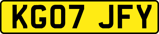 KG07JFY