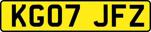 KG07JFZ