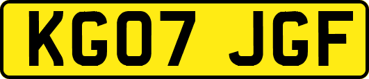 KG07JGF