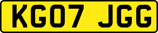 KG07JGG