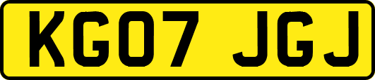 KG07JGJ