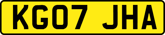 KG07JHA