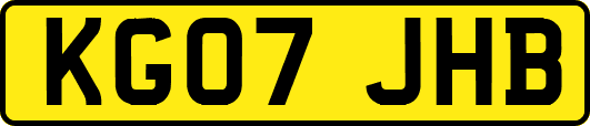 KG07JHB