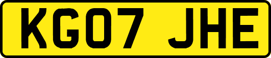 KG07JHE