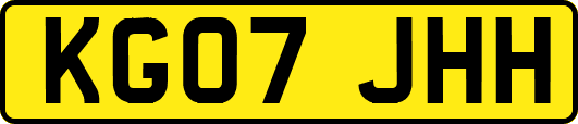 KG07JHH