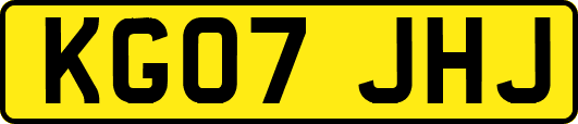 KG07JHJ