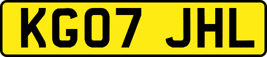 KG07JHL
