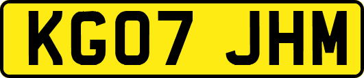 KG07JHM