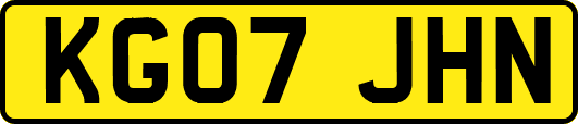 KG07JHN