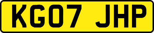 KG07JHP