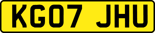 KG07JHU