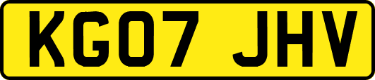 KG07JHV