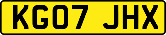 KG07JHX