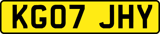 KG07JHY