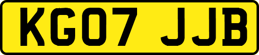 KG07JJB
