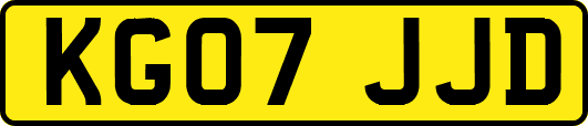 KG07JJD