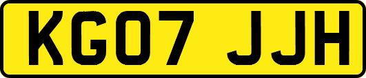 KG07JJH