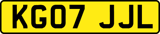 KG07JJL