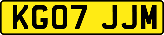 KG07JJM