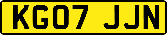KG07JJN