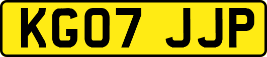 KG07JJP