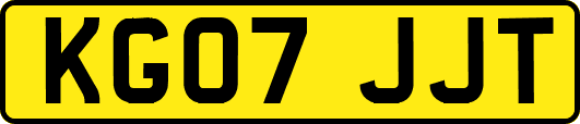 KG07JJT