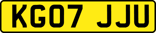 KG07JJU