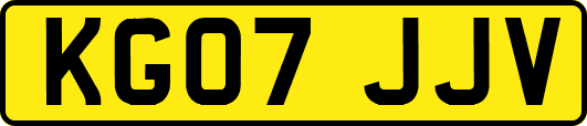 KG07JJV