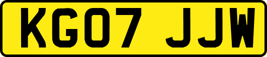 KG07JJW