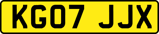 KG07JJX