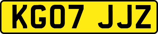 KG07JJZ