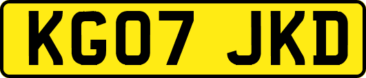 KG07JKD