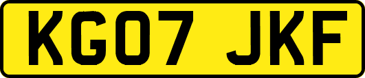 KG07JKF