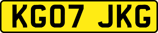 KG07JKG