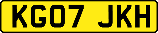KG07JKH