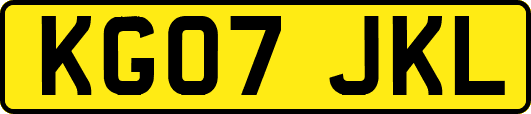KG07JKL