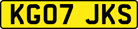 KG07JKS