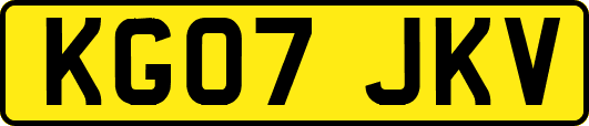 KG07JKV