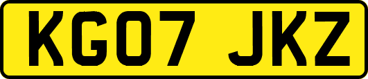 KG07JKZ