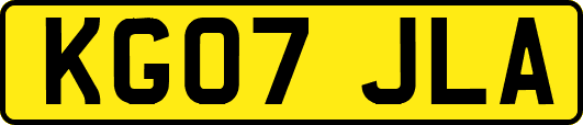 KG07JLA