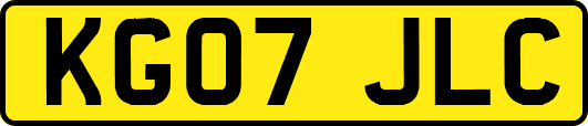 KG07JLC