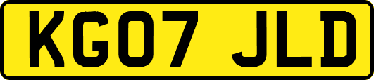 KG07JLD