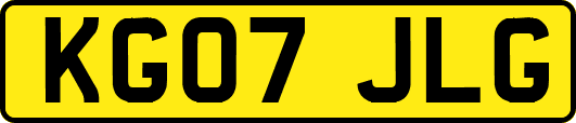 KG07JLG