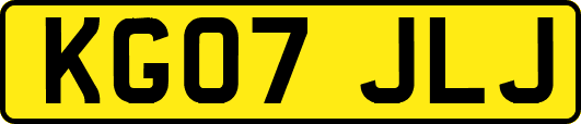 KG07JLJ