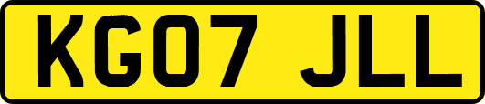 KG07JLL