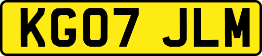 KG07JLM