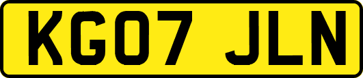 KG07JLN
