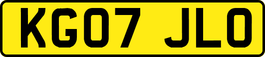 KG07JLO