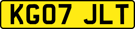 KG07JLT