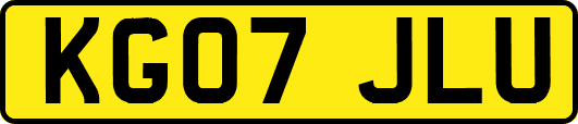 KG07JLU